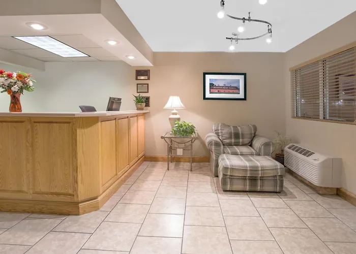 North Platte Inn And Suites